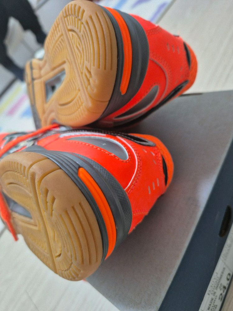 아식스 로테리브레 FL 5 테니스화--2