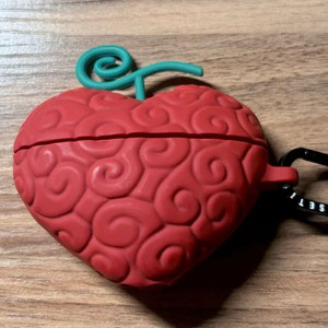 원피스 악마의 열매 수술수술 열매 에어팟 케이스 CASETiFY