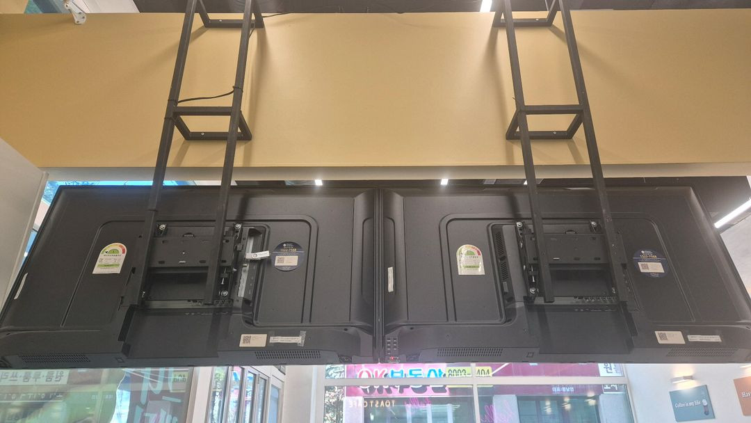 RF DID모니터 이미지