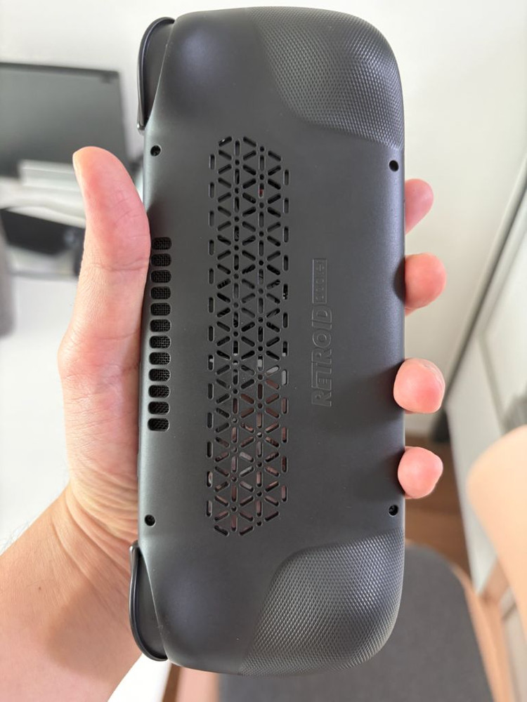 레트로이드포켓5 이미지