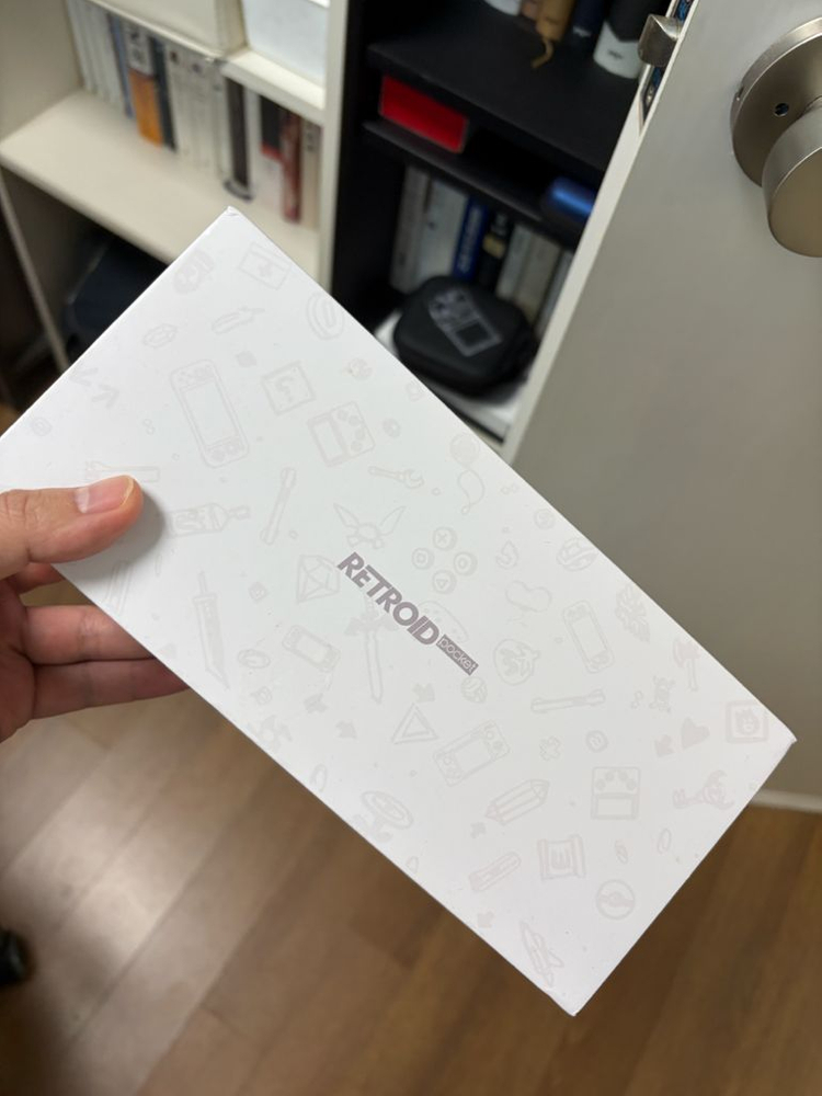 레트로이드포켓5 이미지