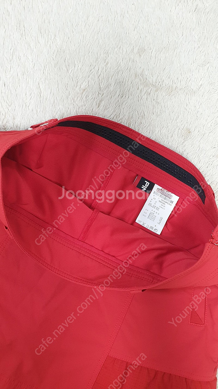 [여성25] 정품 핑 ping 골프 치마바지 새것수준--4