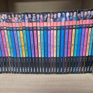 수학자가 들려주는 수학 이야기 전집 88권 세트