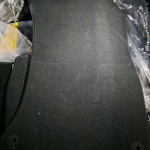 아우디 22년식 Q5 순정매트