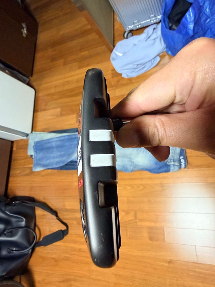 오디세이 아이트랙스 더블 와이드 33인치--2