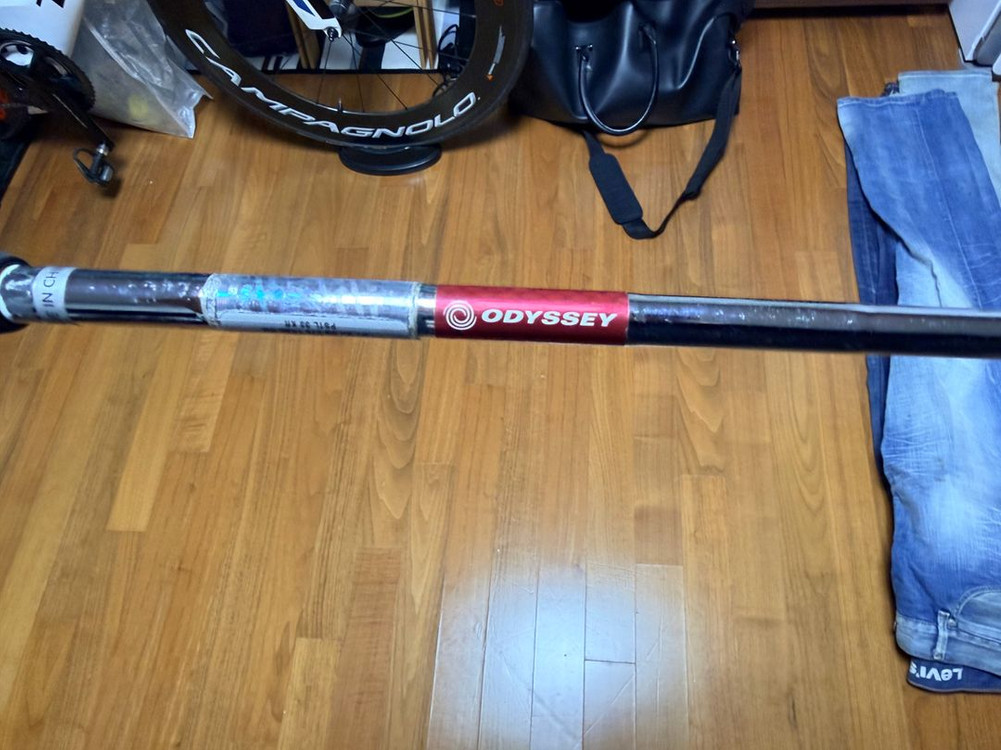 오디세이 아이트랙스 더블 와이드 33인치--3