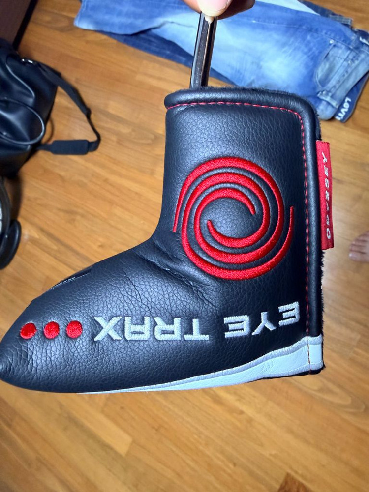 오디세이 아이트랙스 더블 와이드 33인치--6