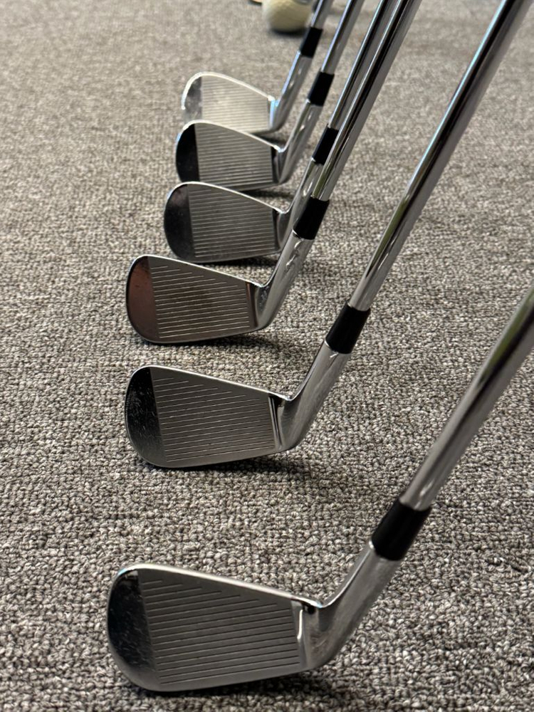 테일러메이드 P7tw 4-p 이미지