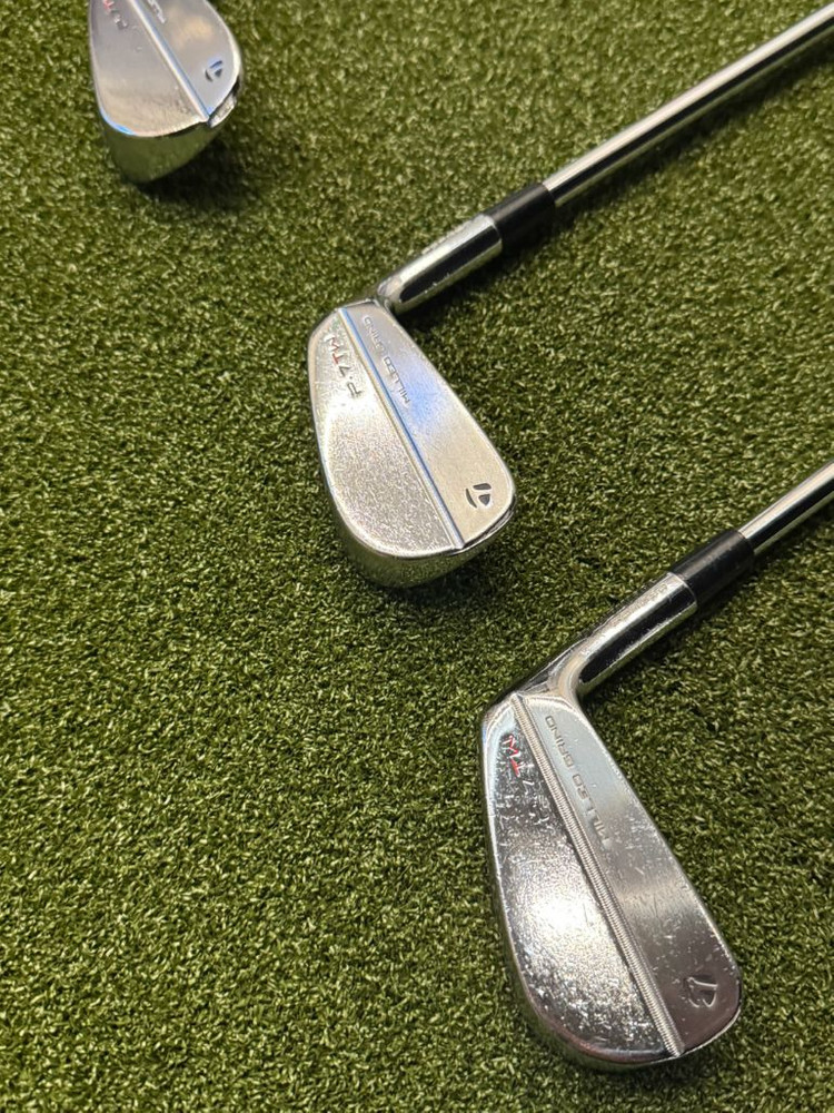 테일러메이드 P7tw 4-p 이미지