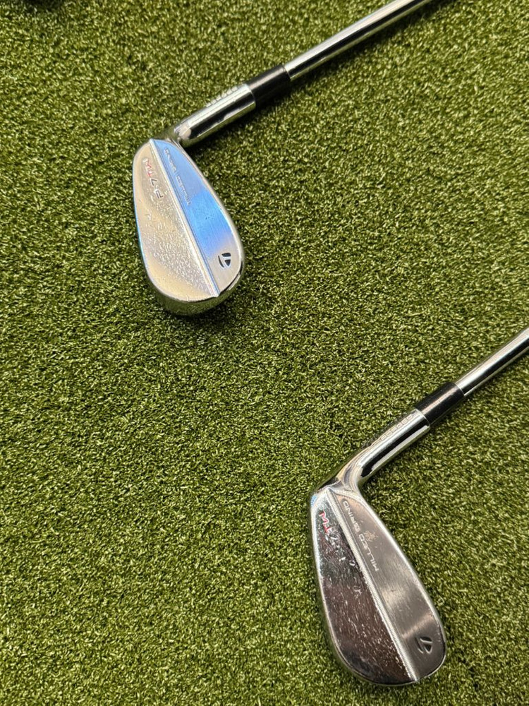 테일러메이드 P7tw 4-p 이미지