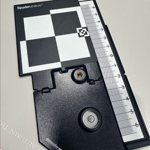 Spyder Lenscal
