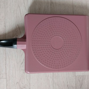 김밥용 계란지단 후라이팬 대형
