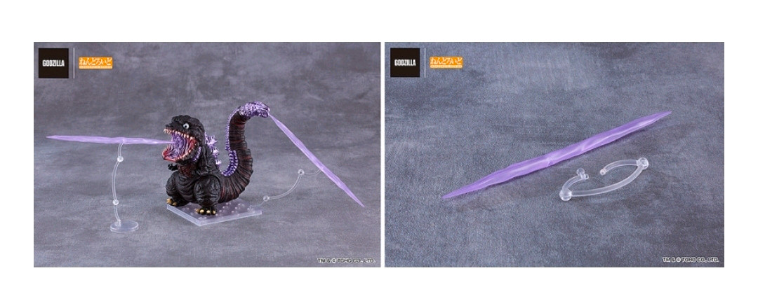 넨도로이드 신고지라 신 고질라 미개봉 특전판--1