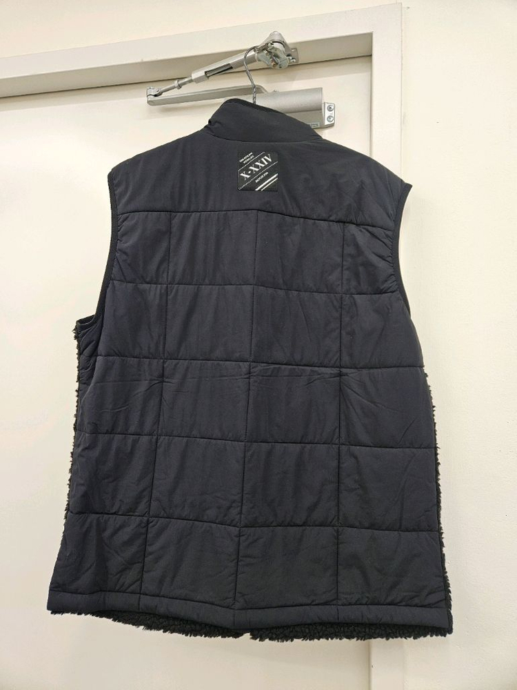 JDX 남성조끼,새상품 105--1