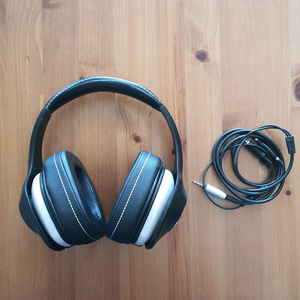 데논 (Denon) AH-D600 헤드폰