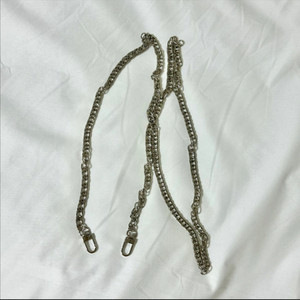 체인 스트랩 가방끈