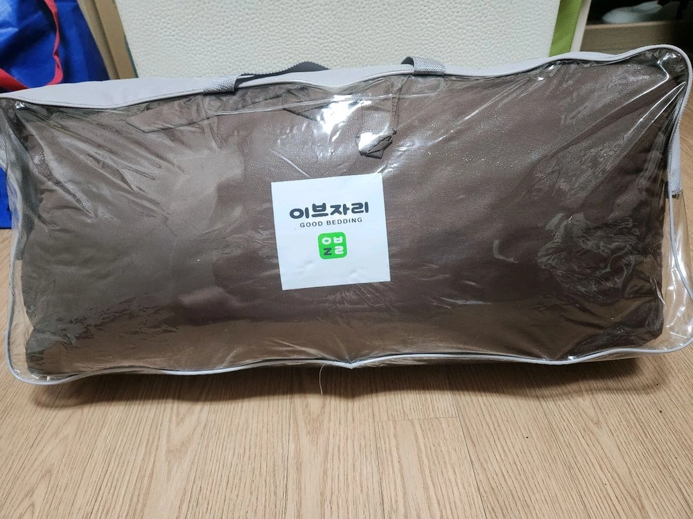 이브자리 어린이집 낮잠이불 이미지