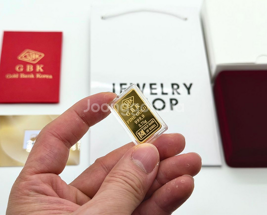 순금 골드바 3종 판매합니다--1