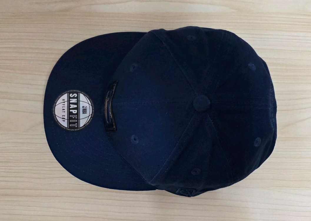 NBA. 스냅백 프리.--5