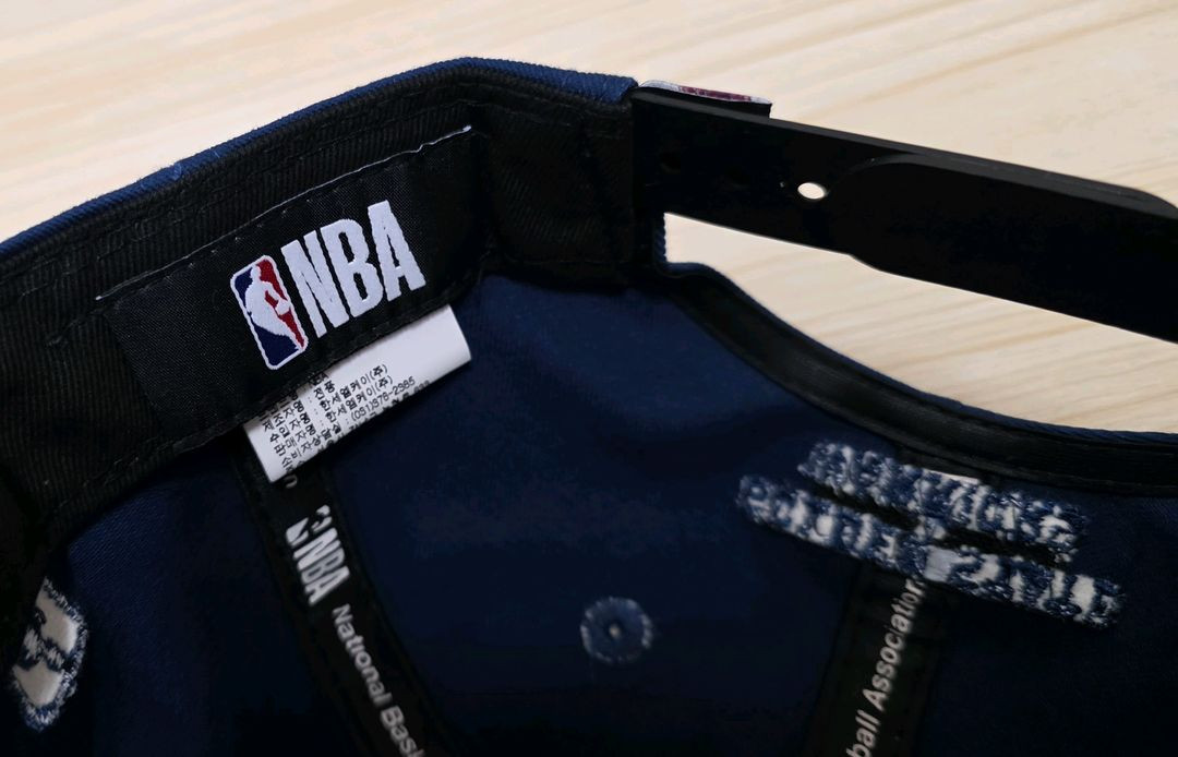 NBA. 스냅백 프리.--7