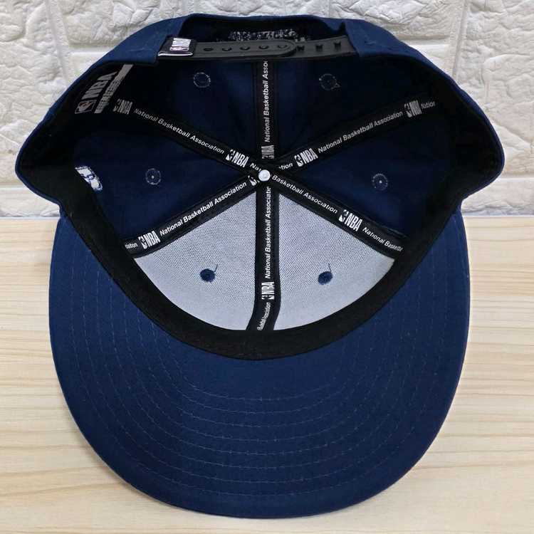 NBA. 스냅백 프리.--8