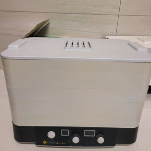 리큅식품건조기 이미지