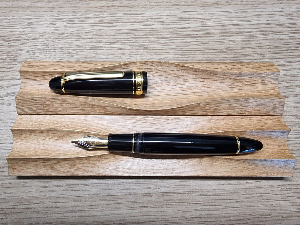 세일러 KOP 만년필 21K B닙 이미지