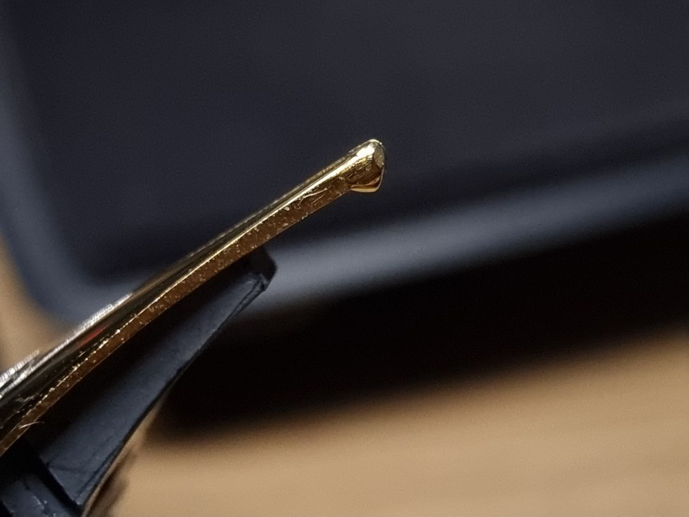 세일러 KOP 만년필 21K B닙 이미지