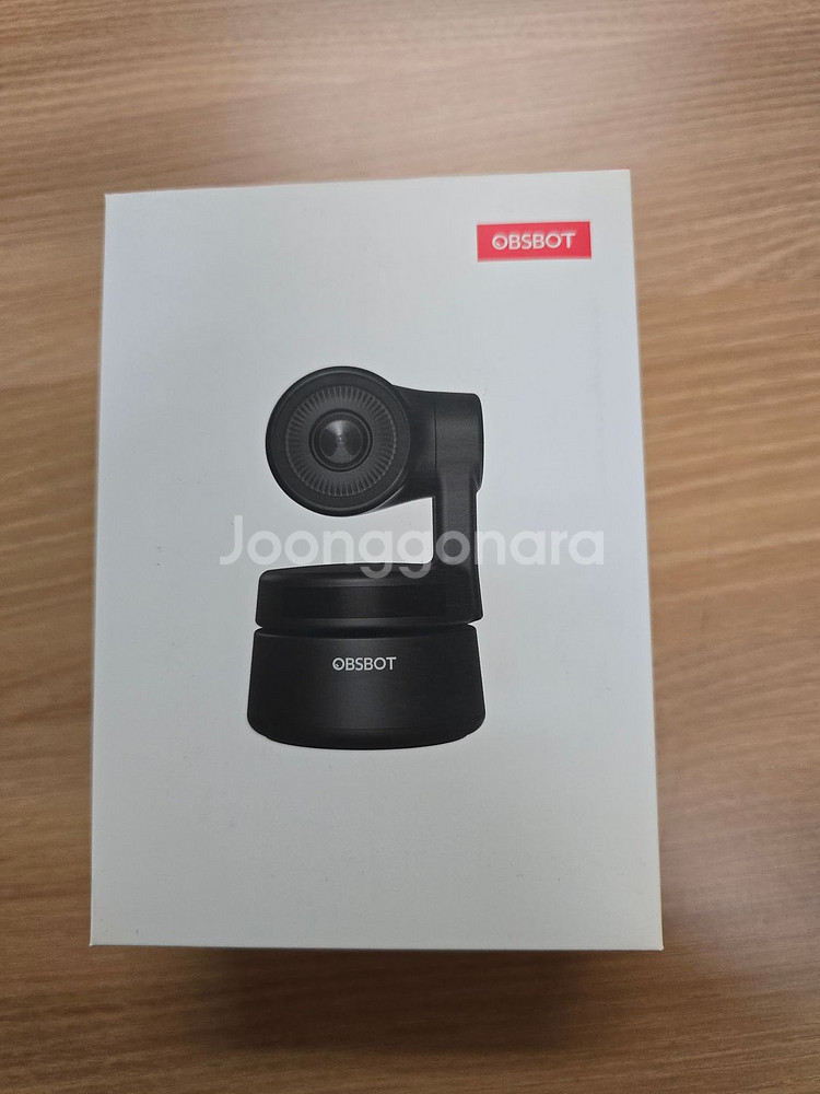 유튜브용 웹카메라 -손재스쳐로 줌아웃 가능한 제품--3