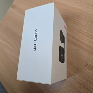 유튜브용 웹카메라 -손재스쳐로 줌아웃 가능한 제품