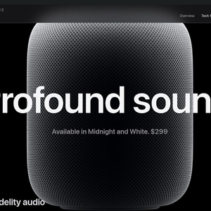 [삽니다]애플 홈팟 고장난거 삽니다 이미지