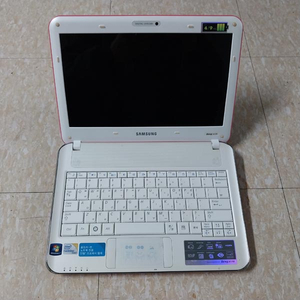 삼성 센스 X170 넷북 중고팝니다 이미지
