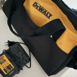 디월트 무선 듀얼폴리셔 배터리세트