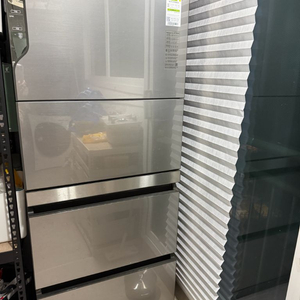 삼성 김치냉장고 스텐드