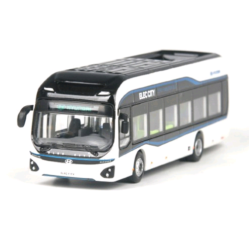 현대 일렉시티 다이캐스트 2종 삽니다. 이미지