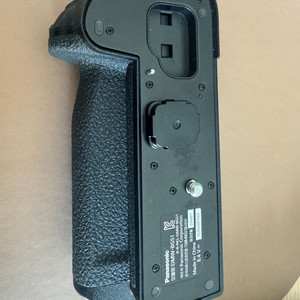 파나소닉 DMW-BGS1 배터리 그립 S1R, S1 세로그립