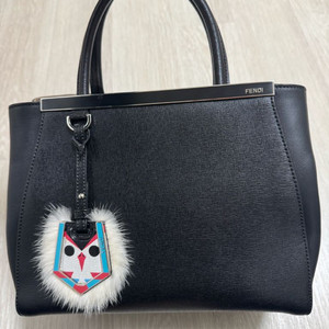 펜디 토트백 투쥬르 스몰