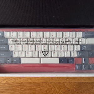 레오폴드 FC650MDS PD 갈축 이미지