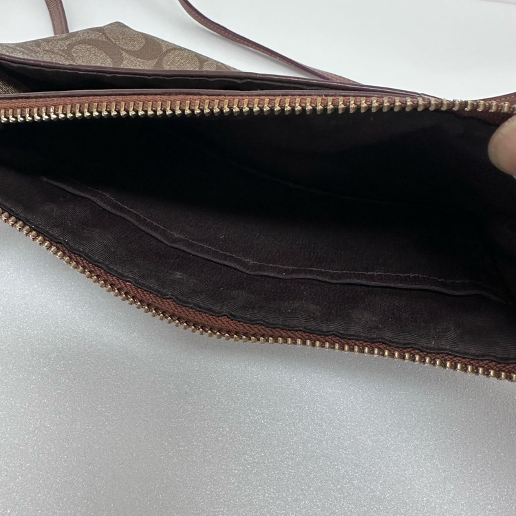 COACH 코치 시그니처 크로스백 숄더백 가방--7