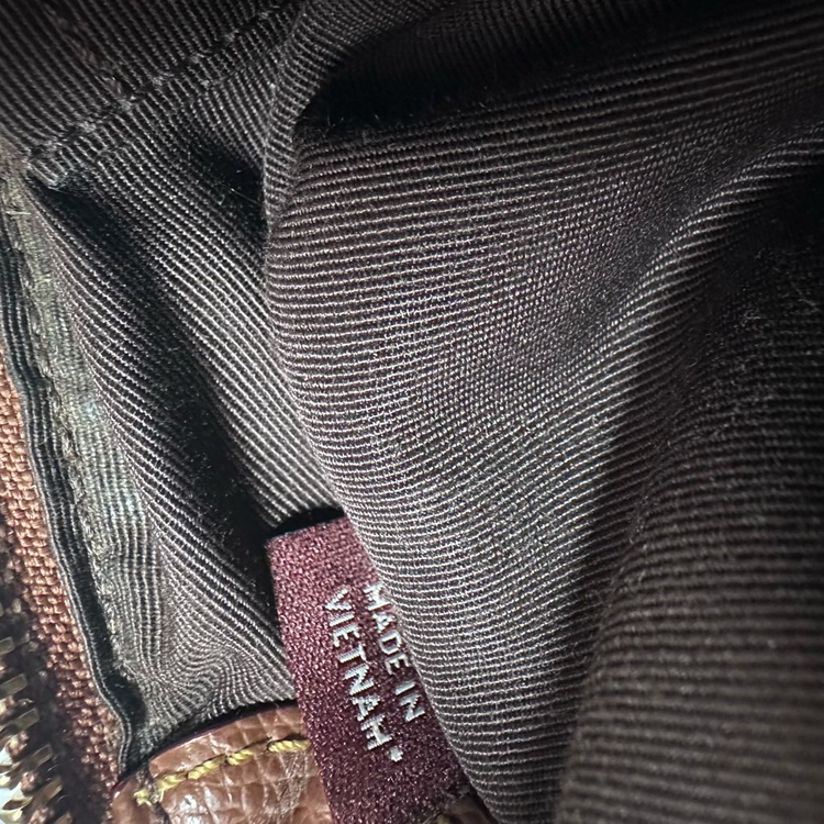 COACH 코치 시그니처 크로스백 숄더백 가방--8