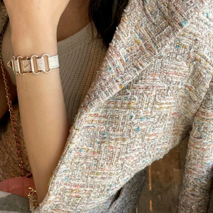 RAON 뮤제라 트위드 (ACT3 샤넬공방) 레나 자켓 스커트 38