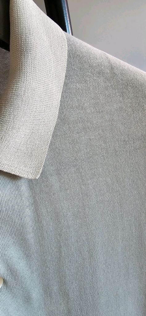 일레븐티 니트셔츠--2