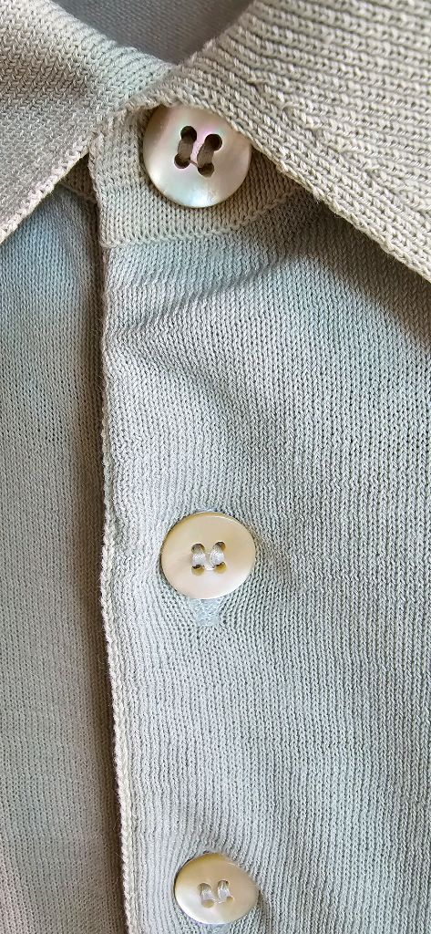 일레븐티 니트셔츠--3