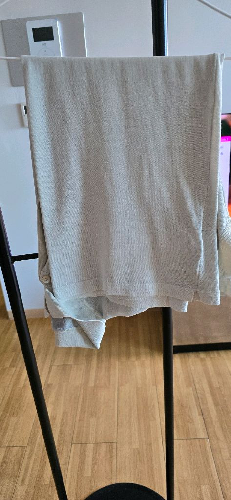 일레븐티 니트셔츠--4