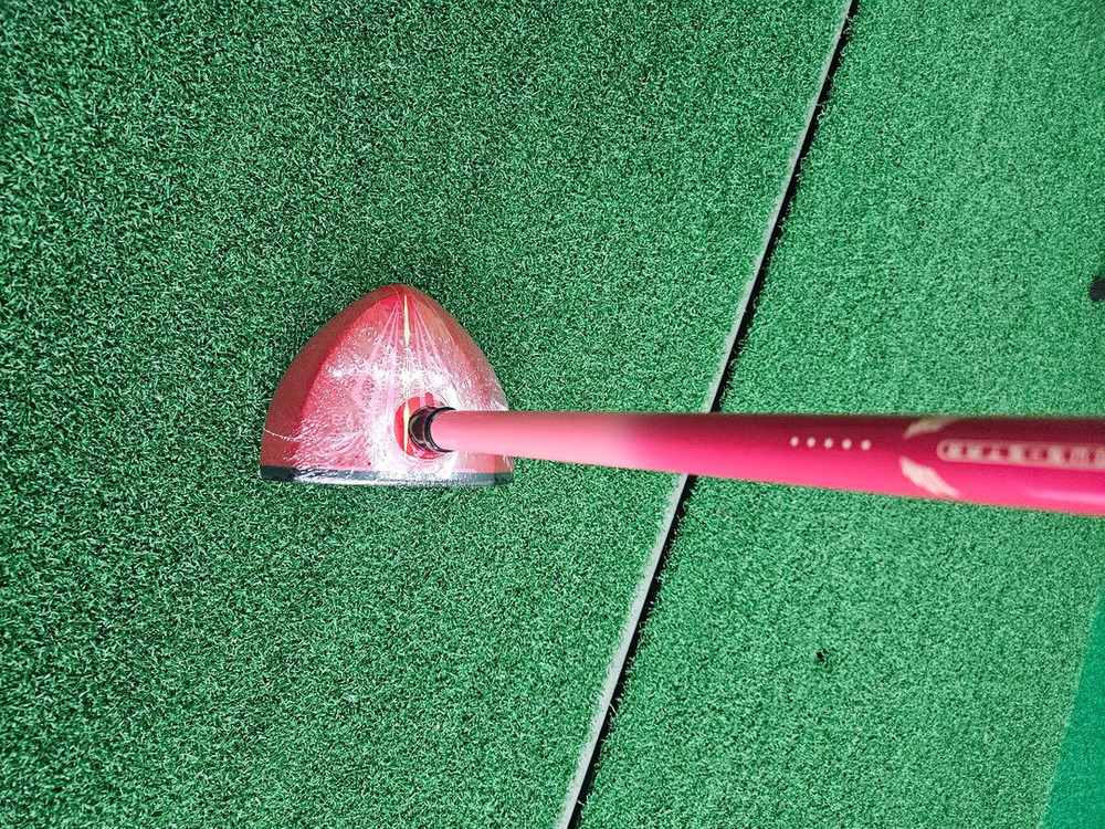 최종인하ㅠㅠ(신품)파크골프 풀세트 판매합니다.--2