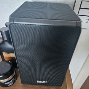 삼성 HW-Q950R 사운드바 팝니다.