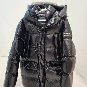 듀베티카 남성 패딩 새것
