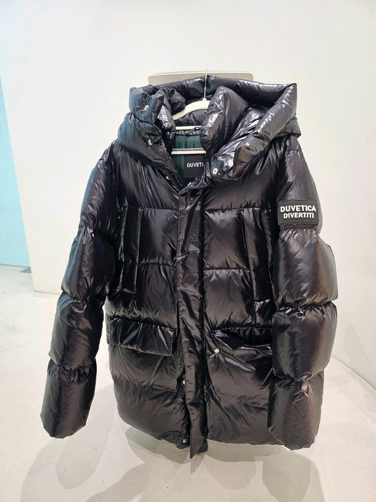 듀베티카 남성 패딩 새것--1