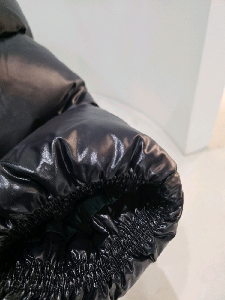 듀베티카 남성 패딩 새것--4