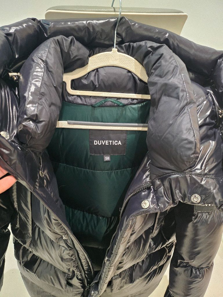 듀베티카 남성 패딩 새것--6
